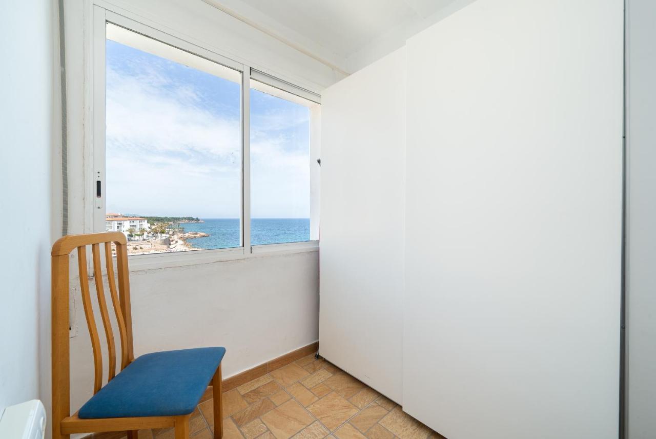 Apartament Bellavista L'Ametlla de Mar Ngoại thất bức ảnh