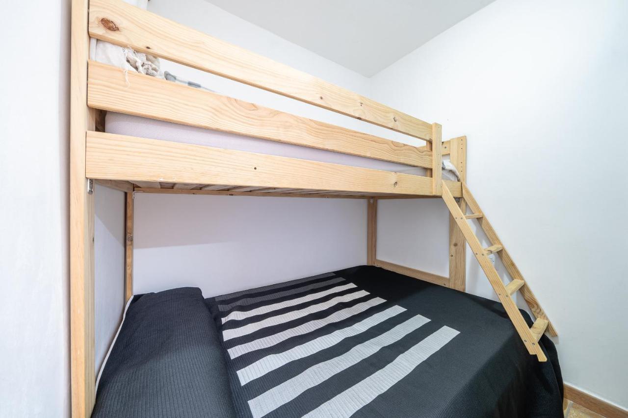 Apartament Bellavista L'Ametlla de Mar Ngoại thất bức ảnh