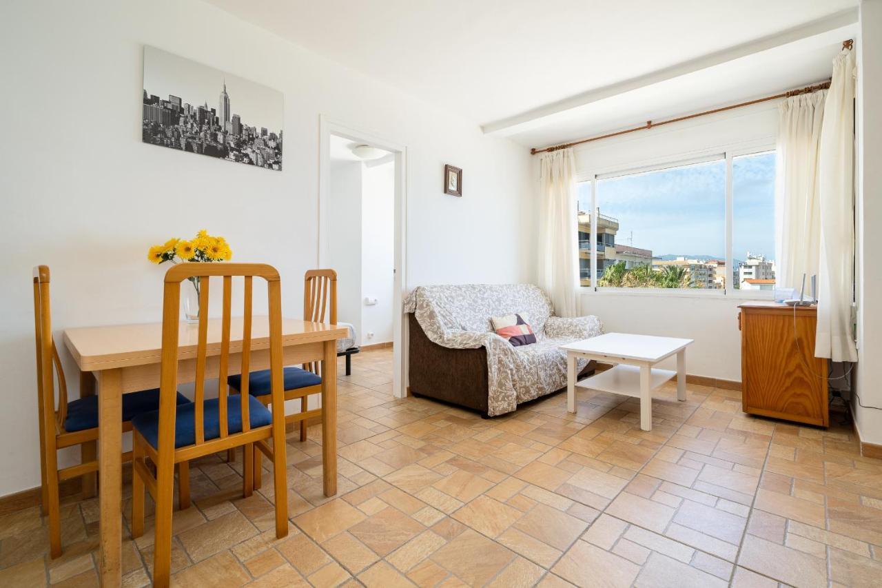 Apartament Bellavista L'Ametlla de Mar Ngoại thất bức ảnh
